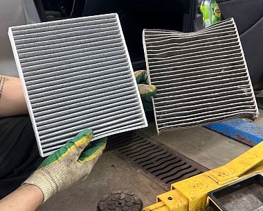 Автосервис РЕСПЕКТАВТО