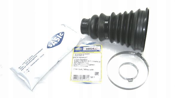 Пыльник шруса наружнего (34x81x152)