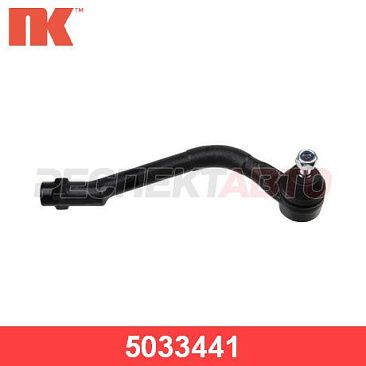 Наконечник рулевой правый