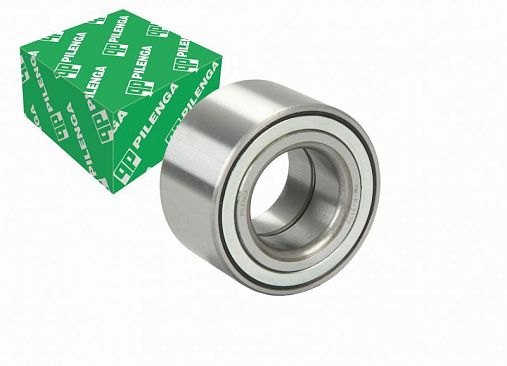 Подшипник ступицы передней 