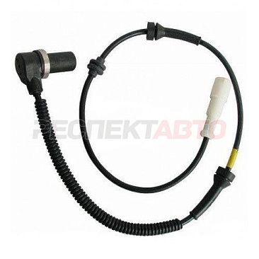 Датчик ABS передний левый