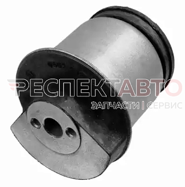 Сайлентблок задней балки