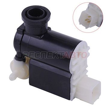 Моторчик стеклоомывателя