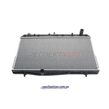 Радиатор охлаждения (МКПП, паяный)