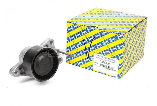 Ролик натяжной ремня приводного 