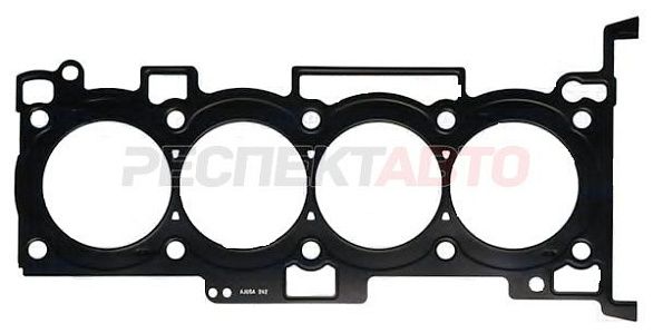 Прокладка ГБЦ