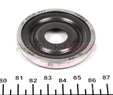 Подшипник опоры амортизатора переднего