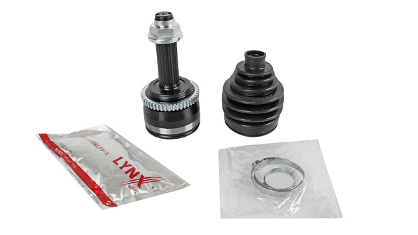 Шрус наружный (22x52.5x25)