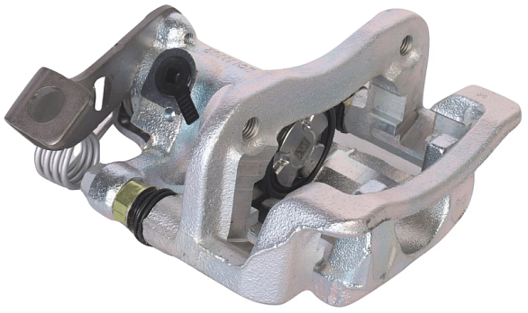 Суппорт тормозной задний правый