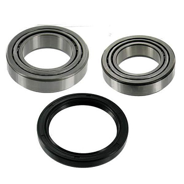 Подшипник ступицы передней (комплект)