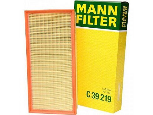 Фильтр воздушный