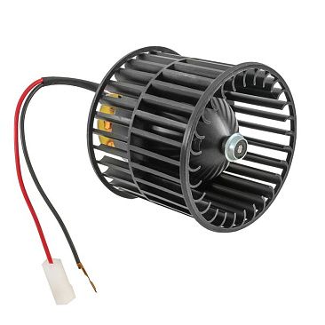 Вентилятор печки