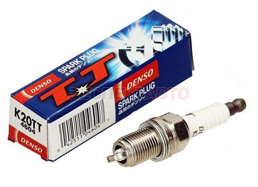 Свеча зажигания