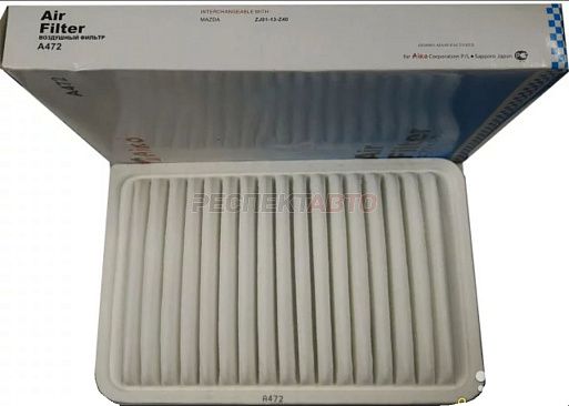 Фильтр воздушный