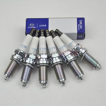 Свеча зажигания