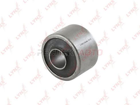 Сайлентблок рычага переднего (задний)