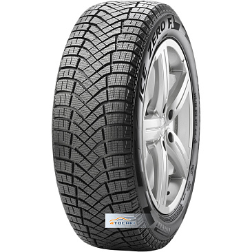 Шины Pirelli 225/60R18 104T XL Ice Zero FR TL