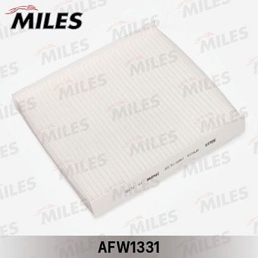 Фильтр салонный