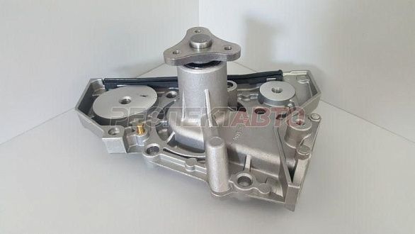 Помпа водяная