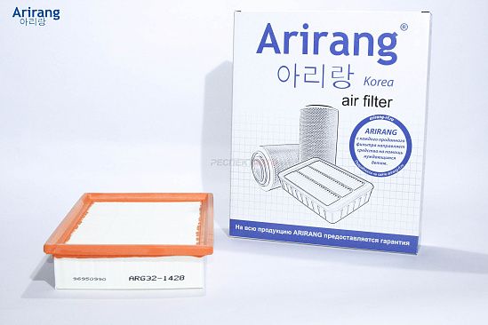 Фильтр воздушный