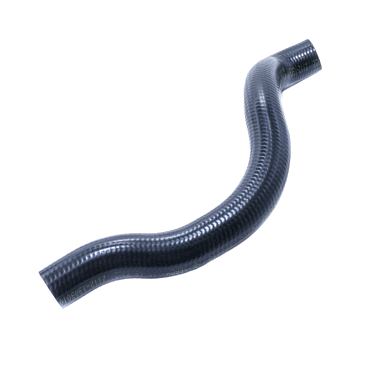 Патрубок радиатора верхний