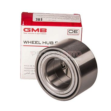 Подшипник ступицы передней 