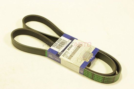 Ремень приводной