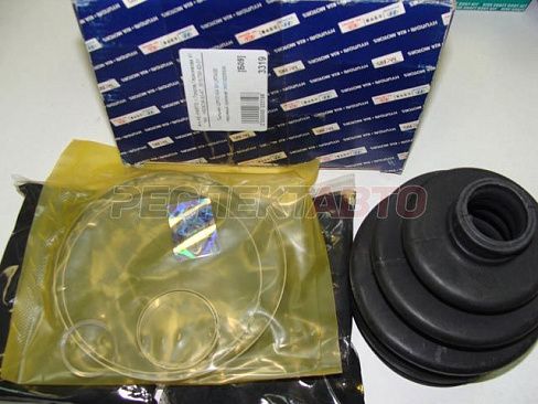 Пыльник шруса наружний