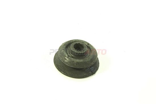 Втулка амортизатора переднего (нижняя)