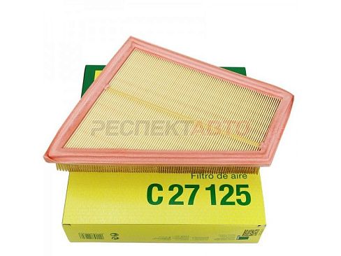 Фильтр воздушный