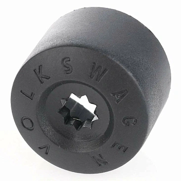 Колпачок болта колесного