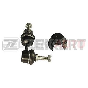 Стойка стабилизатора заднего