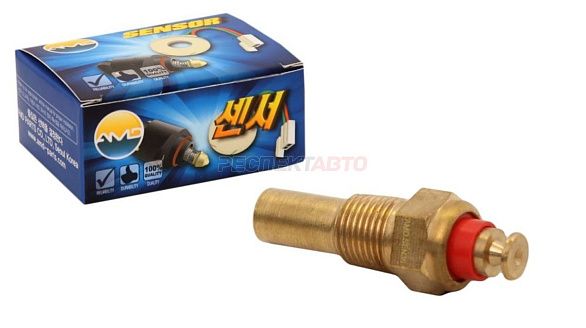 Датчик температуры (1 конт. на стрелку)