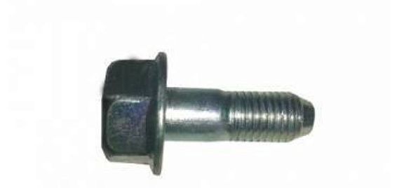 Болт тормозного суппорта заднего
