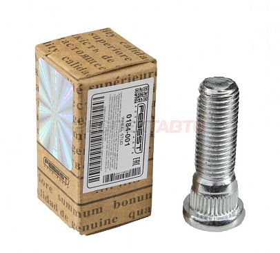 Шпилька ступицы