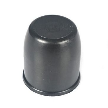 Колпачек фаркопа Vamer (черный)