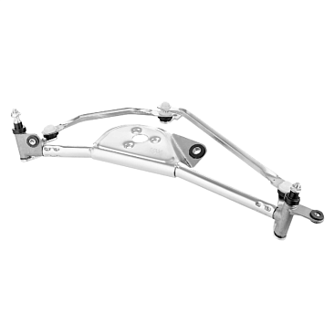 Трапеция стеклоочистителя