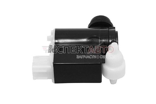 Мотор стеклоомывателя