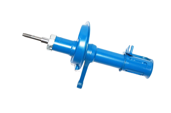 Амортизатор передний левый