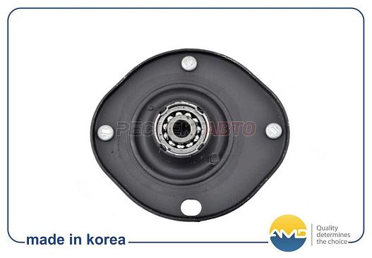 Опора амортизатора переднего (правая)