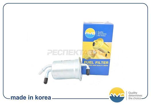 Фильтр топливный