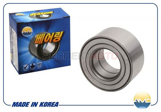 Подшипник ступицы