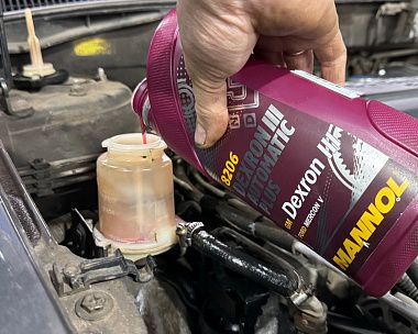 Автосервис РЕСПЕКТАВТО