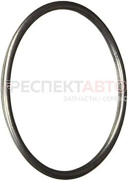 Прокладка катализатора