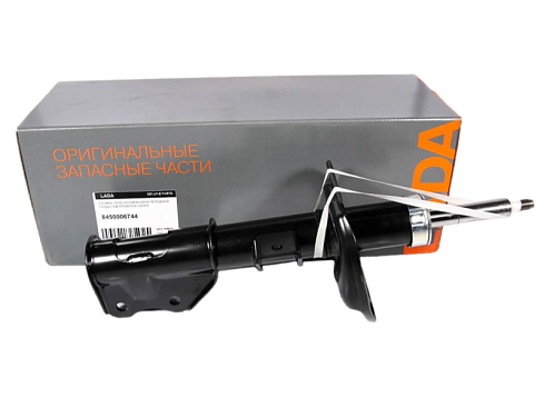 Амортизатор передний правый