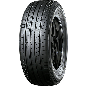 Шины Yokohama 265/55R19 109V Advan V61G TL