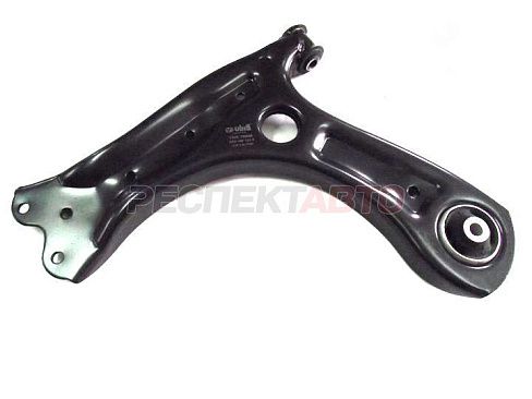 Рычаг передний левый (без шаровой)