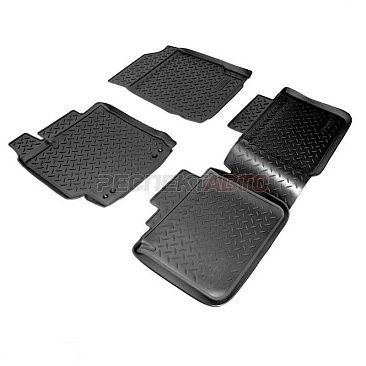 Коврики салона