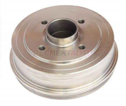 Барабан тормозной (180мм)