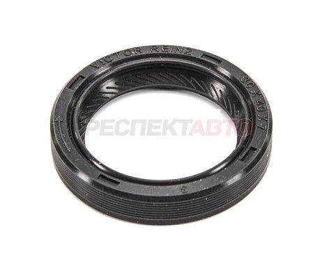 Сальник коленвала передний